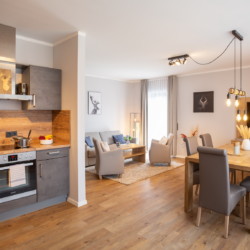 Chalet Bergzeit Family Wellness Suite